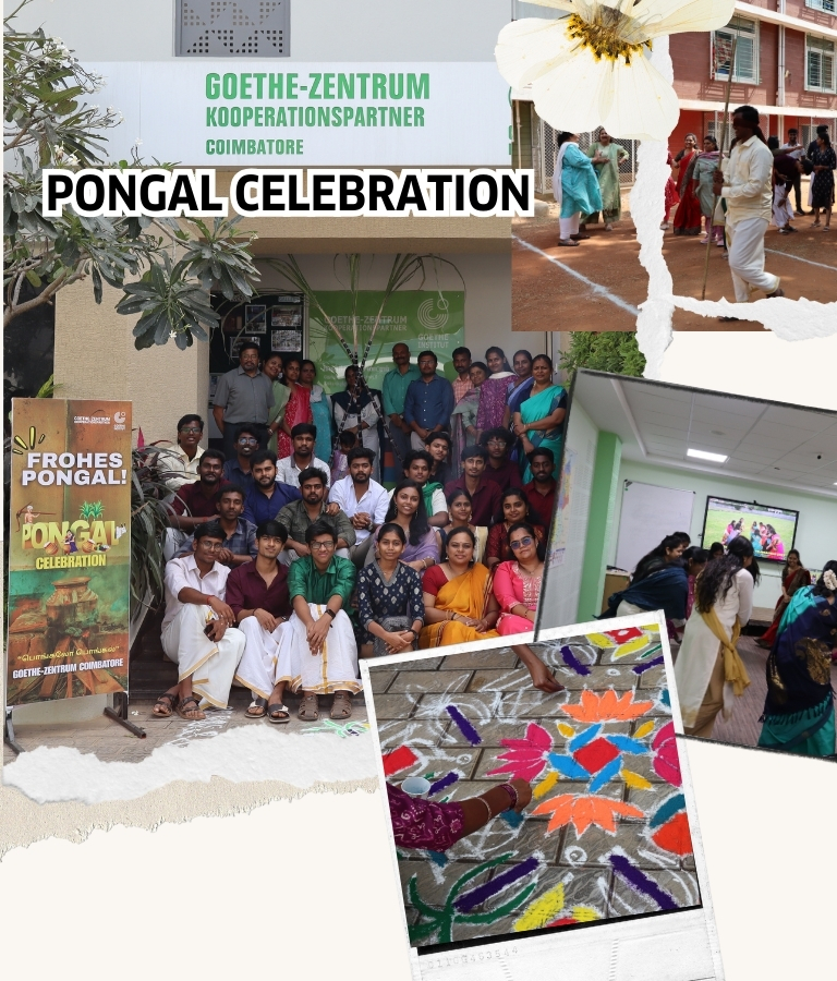 Pongal Celebration 2026