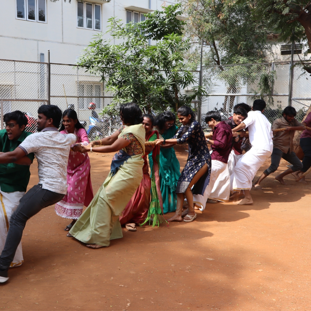 Pongal Celebration 2026
