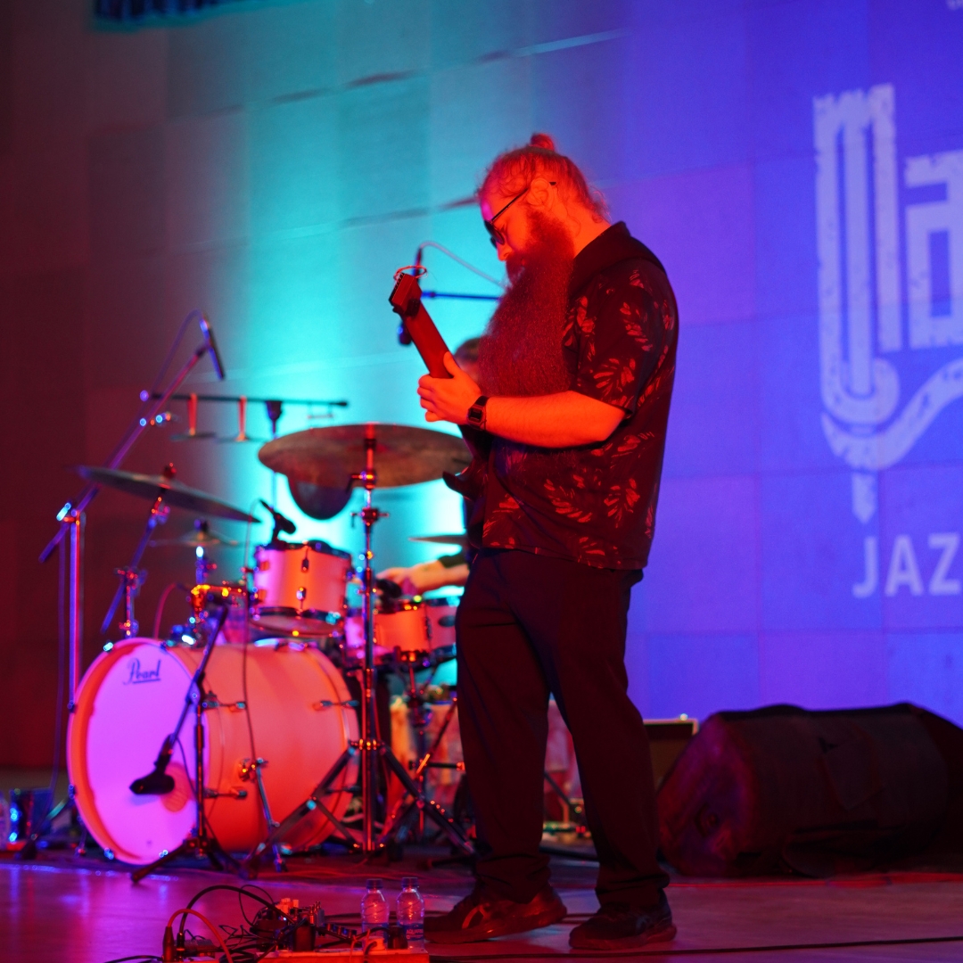 Malstrom Jazz Concert 2024