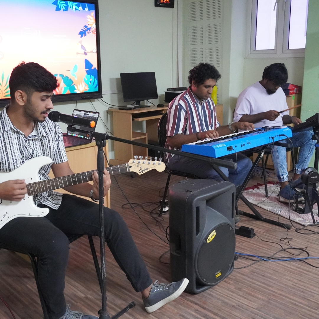 Music Day Concert 2024