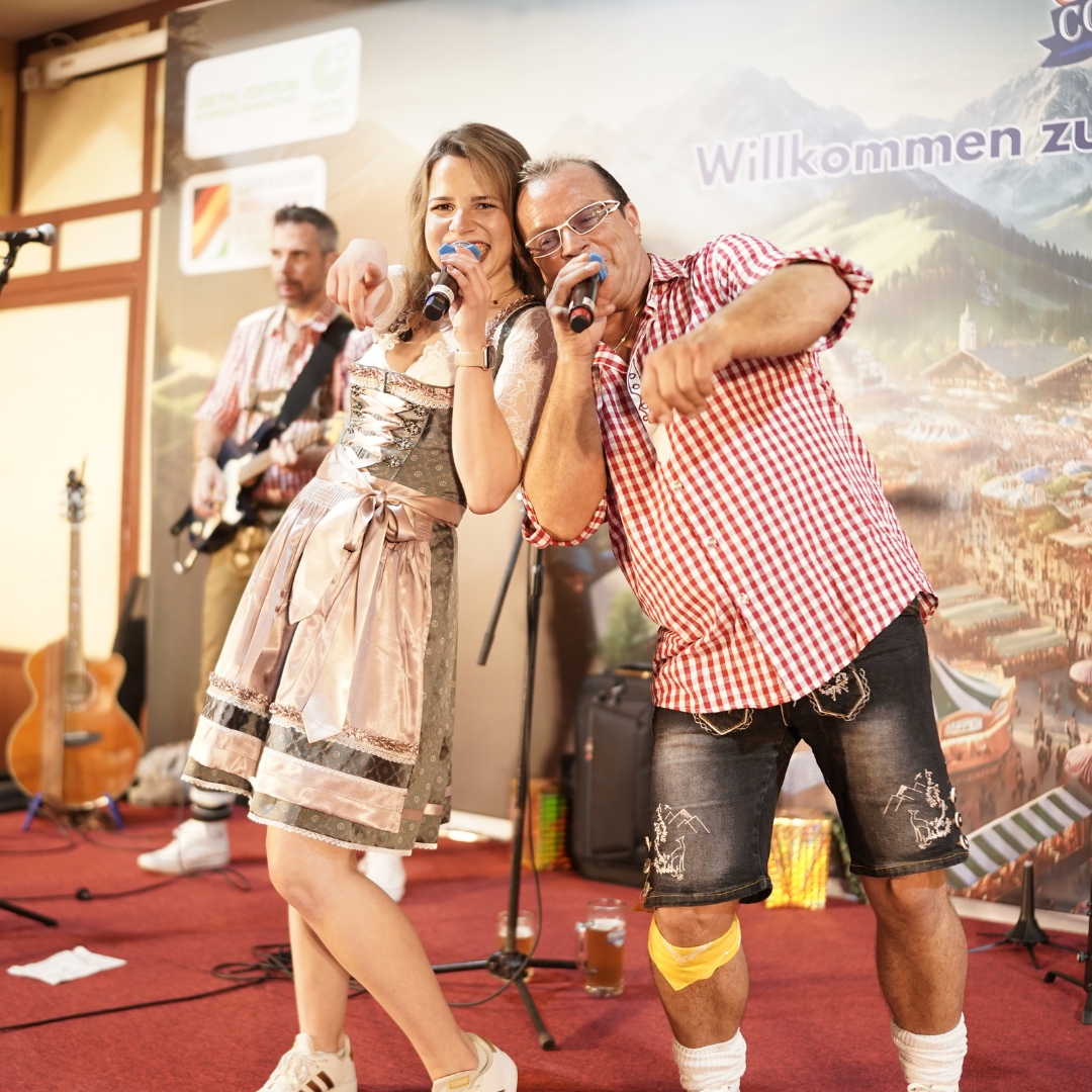 Oktoberfest 2024