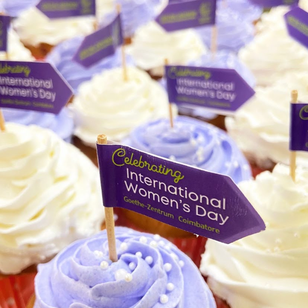 Womens Day Celebration 2024