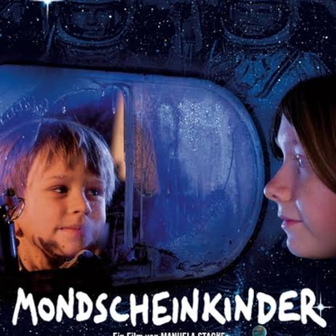 Moonlight children