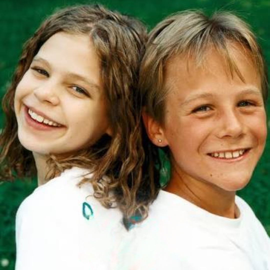 Annaluise & Anton