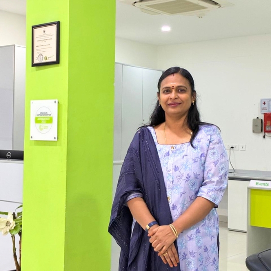 PRABHA MARIESWARAN