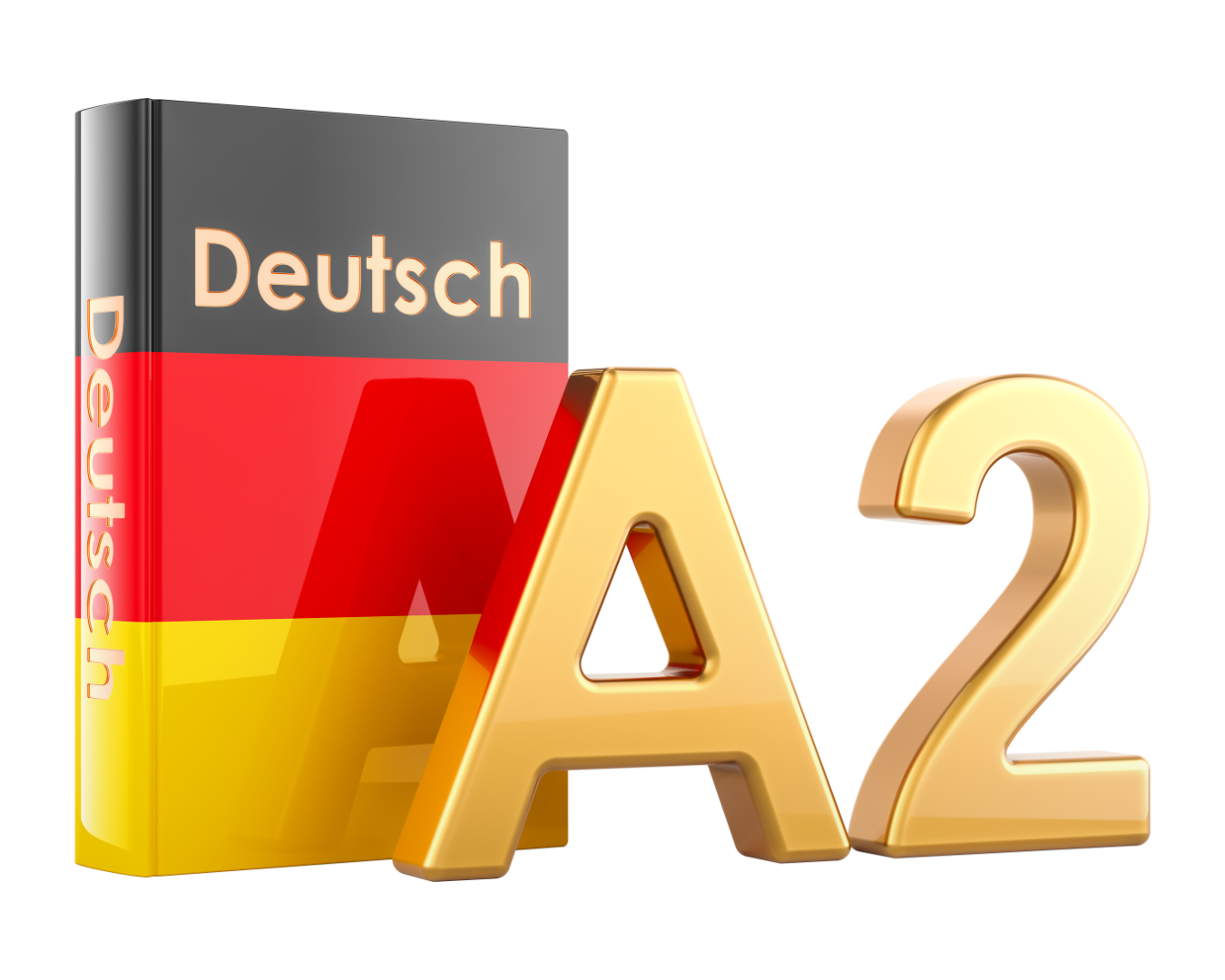  A2 - Intensive Weekdays Course