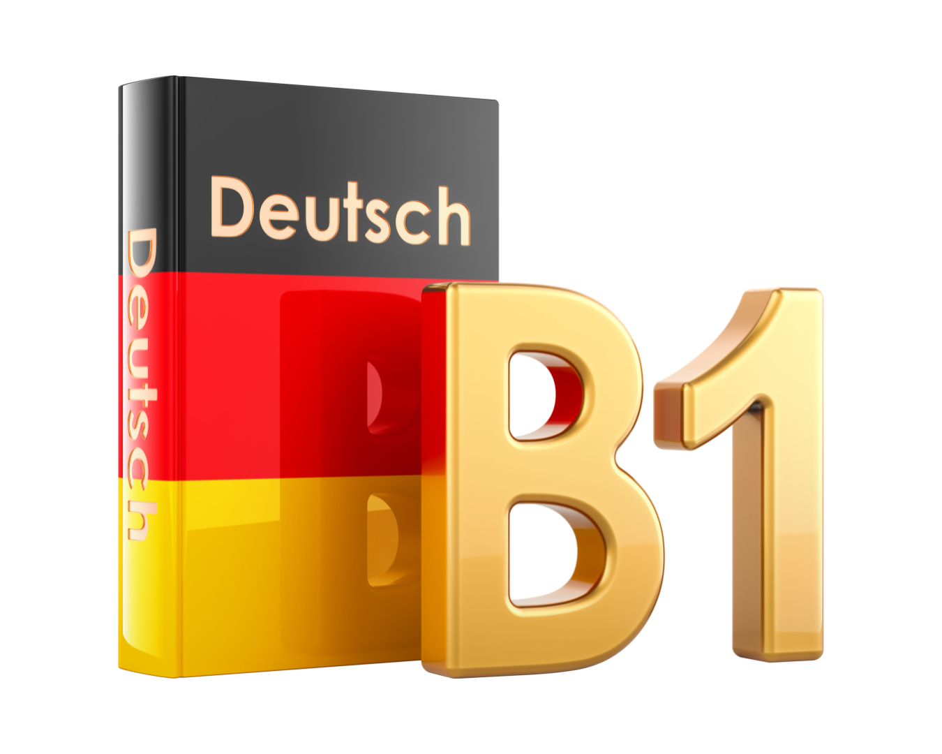 B1 - Intensive Weekdays Course