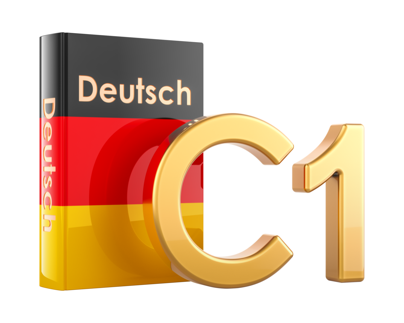 C1 - Intensive Weekdays Course