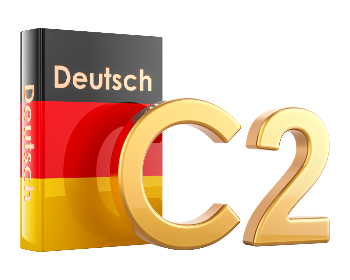 C2 - Intensive Weekdays Course