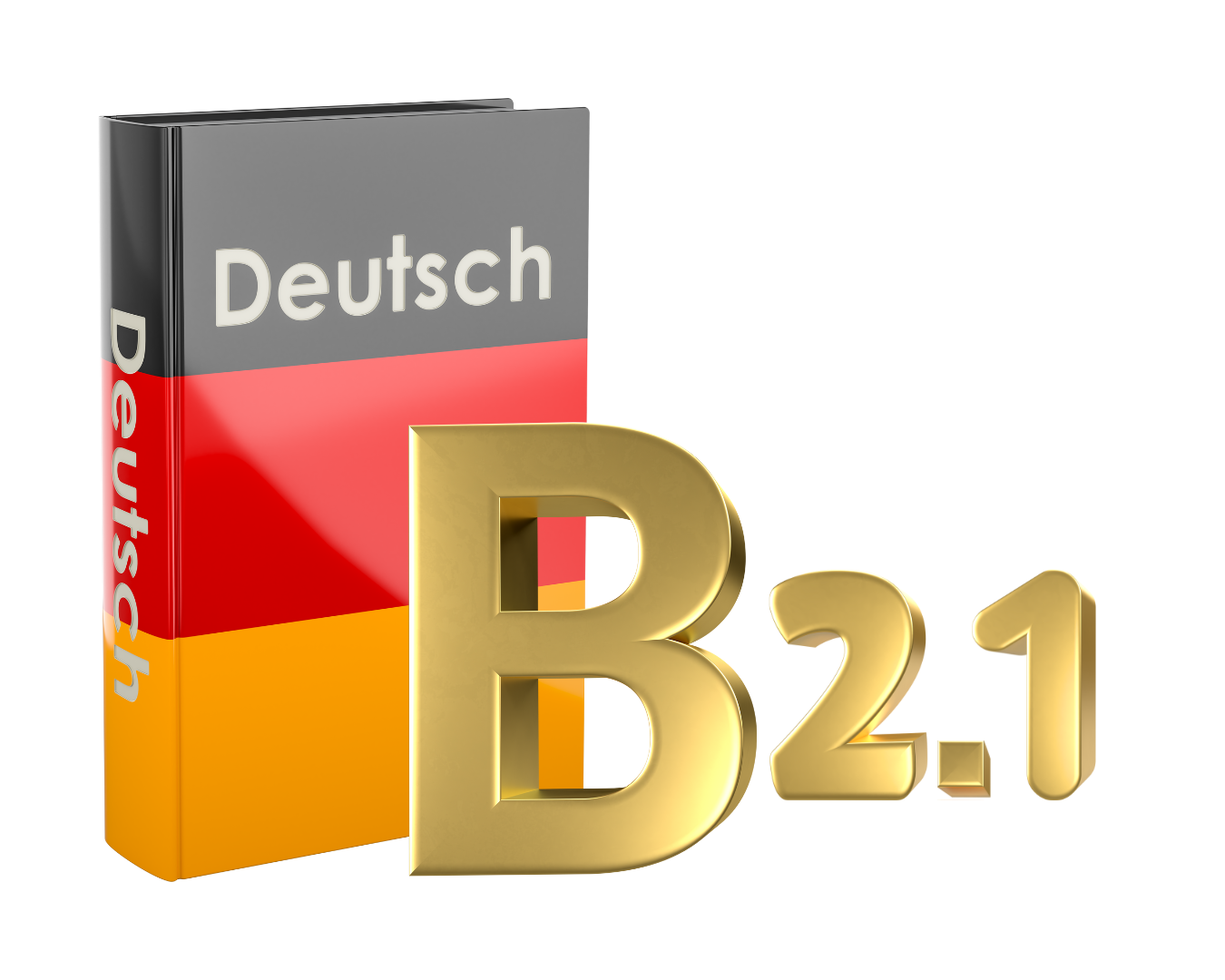 B2.1 - Intensive Weekdays Course