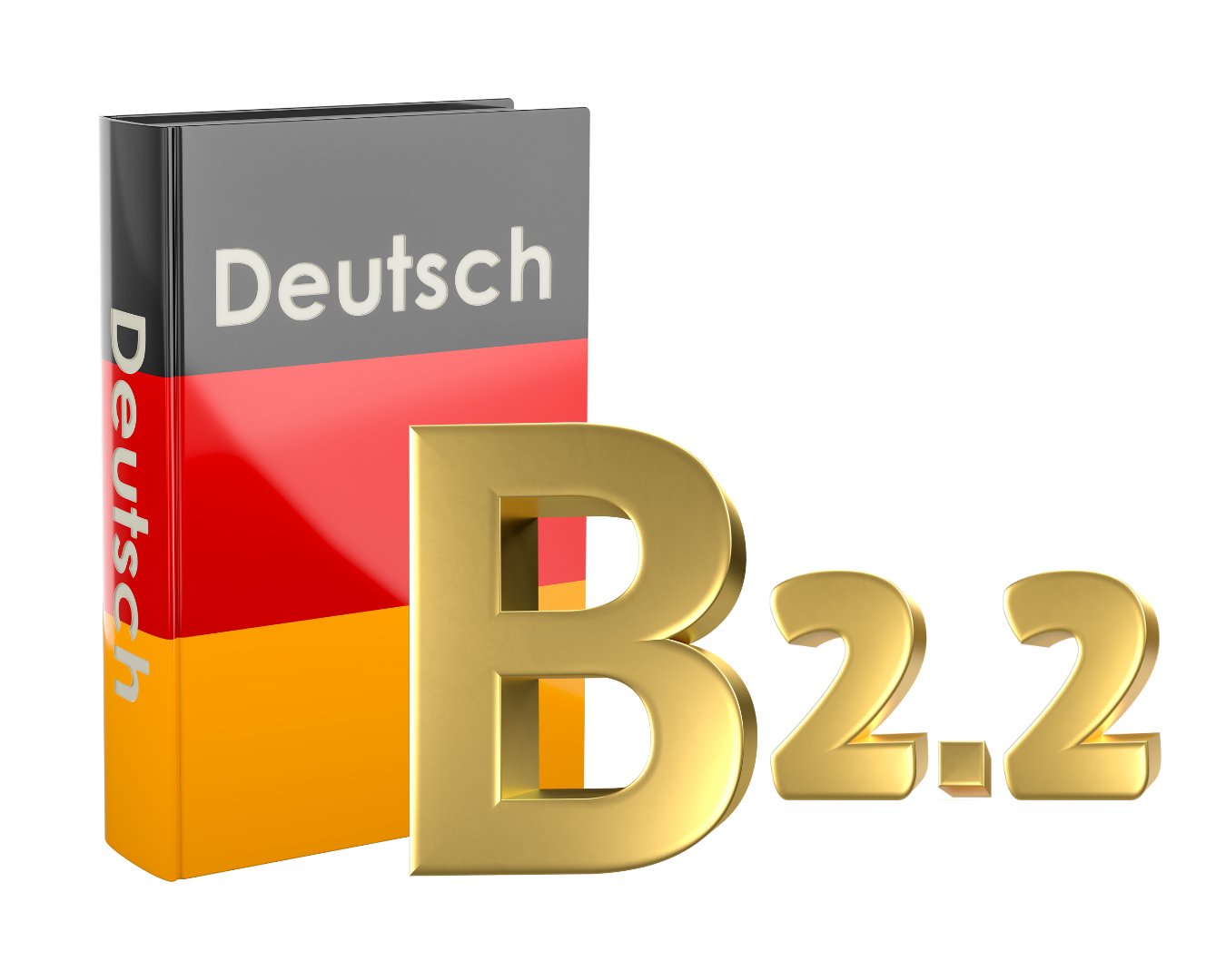 B2.2 - Intensive Weekdays Course