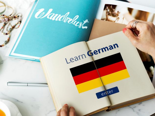 Goethe Institut München Sprachschule Deutschkurse Goethe Zentrum Coimbatore | German Language Courses
